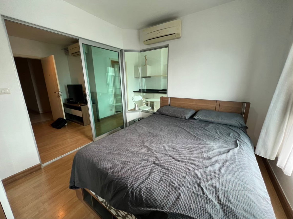 รูป ให้เช่า Aspire Rama4 28ตรม. 12,000/เดือน สนใจติดต่อ Line id : 2424yusuke - รูปที่ 2/10