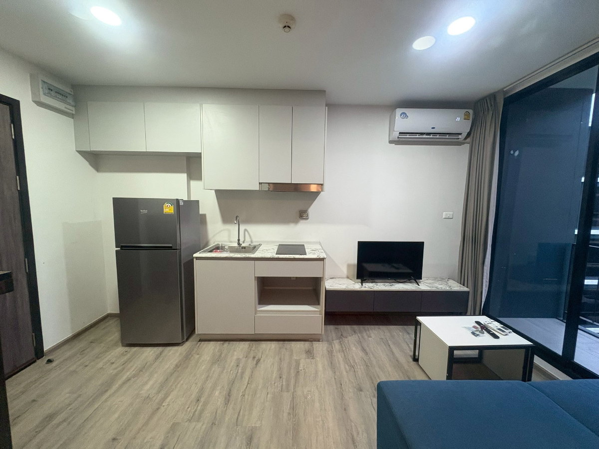 รูป ให้เช่า บีท บางหว้า อินเตอร์เชนจ์ (Beat Bangwa Interchange)BTSบางหว้า MRT บางหว้า  - รูปที่ 7/8