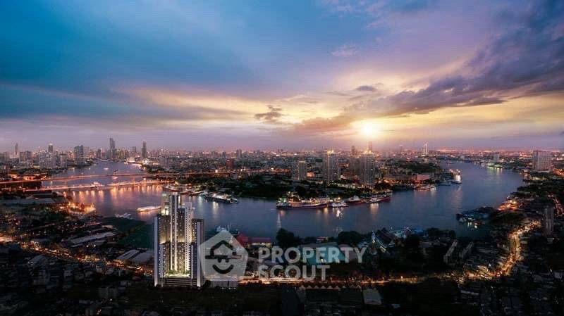 รูป คอนโด 1-ห้องนอน ที่ นิช โมโน เจริญนคร ใน ดาวคะนอง (ID 2499574) - รูปที่ 11/11