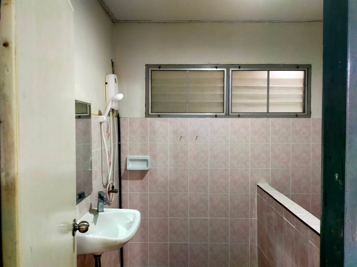 รูป บ้านให้เช่า บ้านแฝด ชั้นเดียว  แจ้งวัฒนะ 14  - รูปที่ 11/14