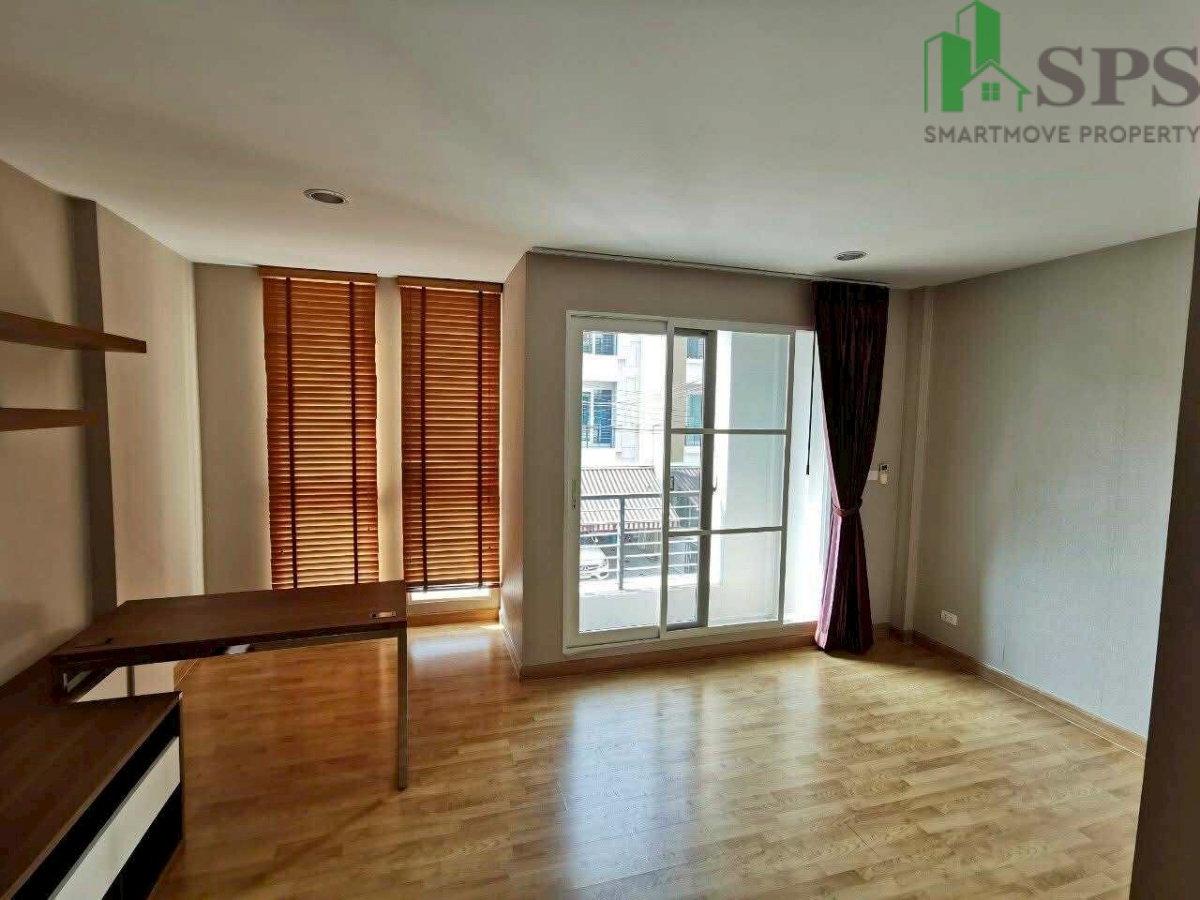 รูป ให้เช่า บ้านกลางเมือง เอสเซ้นส์ พระราม 9 – ลาดพร้าว ( SPSEVE1794 ) - รูปที่ 5/9