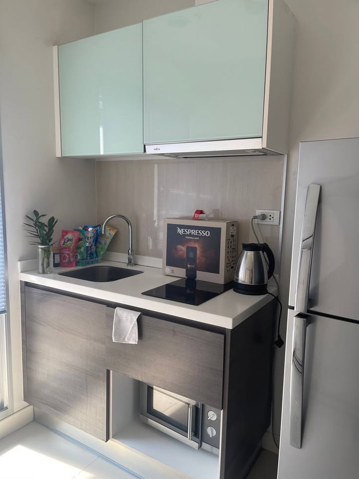 picture Condo for Rent at Centric Sathorn - Saint Louis (D6903061) - 6/10