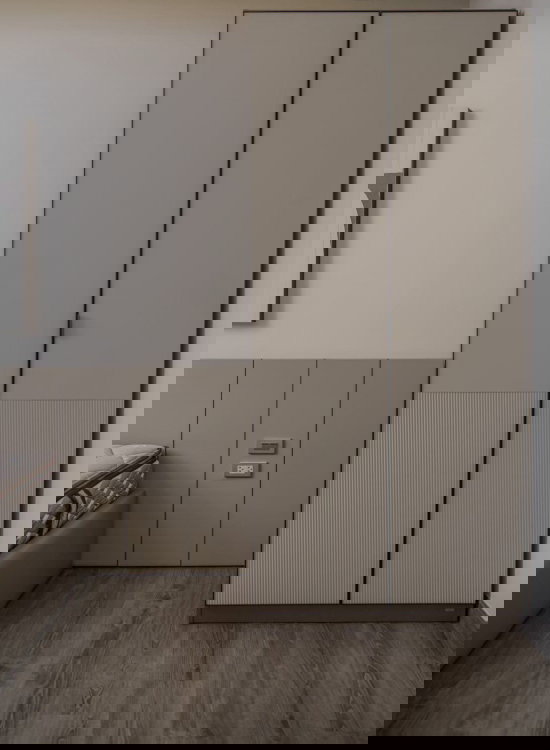 รูป 🏡 รหัส TH069 | ให้เช่าทาวน์โฮมหรู 3 ชั้น Baan Klang Muang Classe Sukhumvit 77 แปลงมุมหน้ากว้าง 10 เมตร เฟอร์ครบ พร้อมเข้าอยู่ เม.ย. 69 นี้! - รูปที่ 14/20