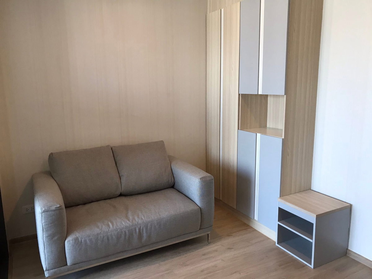 รูป 🎈 For Rent 🏨 Ideo o2 🏨 JA-1343 - รูปที่ 5/9