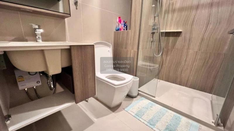 รูป 🔥🔥🔥 เช่าคอนโด เดอะ ไลน์ พหล - ประดิพัทธ์ ชั้นสูง BTS-สะพานควาย สามเสนใน เขต พญาไท กรุงเทพ CX-54945 ✅ ทักไลน์ @connexproperty ตอบทันที ทีมงานมืออาชีพ ✅ 🔥🔥🔥 - รูปที่ 8/8