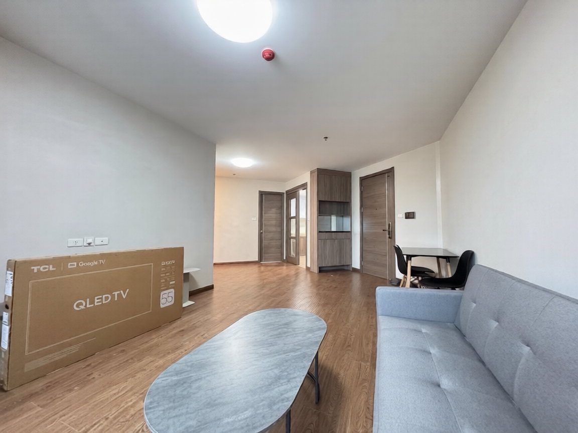 รูป Code: 26KJ1557  ให้เช่า Artisan Ratchada  🔥🔥 จองเดือนนี้รับส่วนลด1,000บาท 🔥🔥 @kjcondo (มี@ข้างหน้าด้วยนะคะ) - รูปที่ 2/3