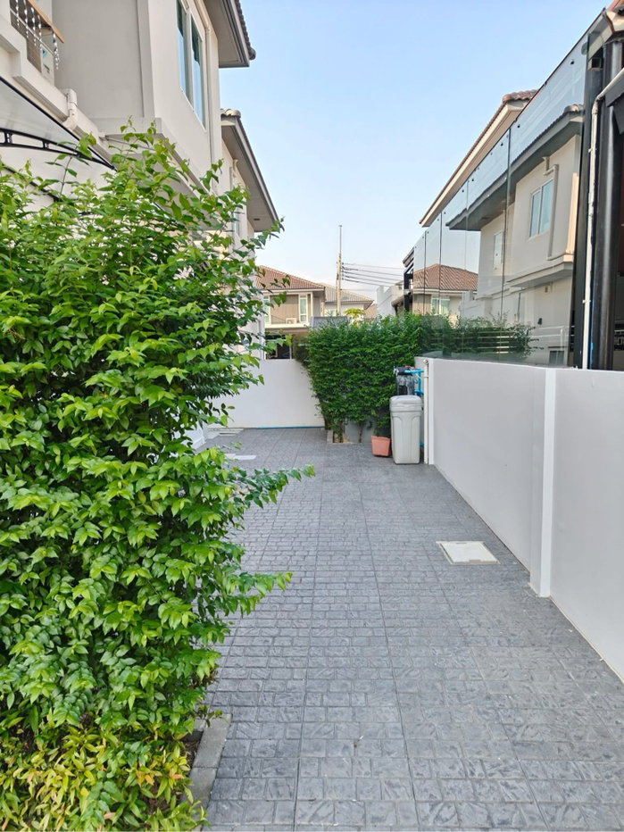 picture 💥House for rent Mantana bangna km7 - 13/13