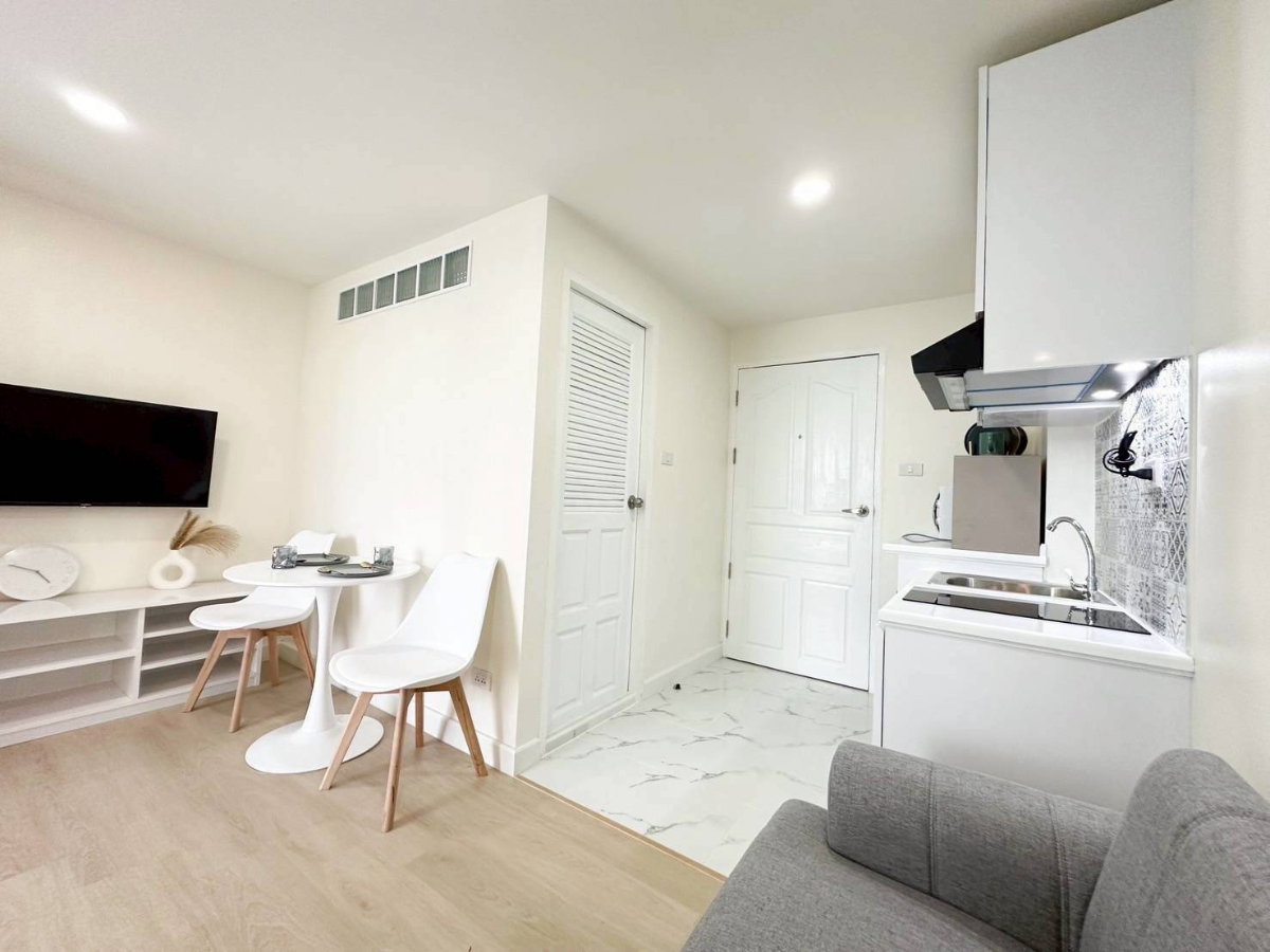 รูป ✨ 103 คอนโดมิเนียม 5 (สวนดอก)  #พร้อมอยู่  พร้อมจอง❤️ เพียง 9,500บาท/เดือน - รูปที่ 11/19