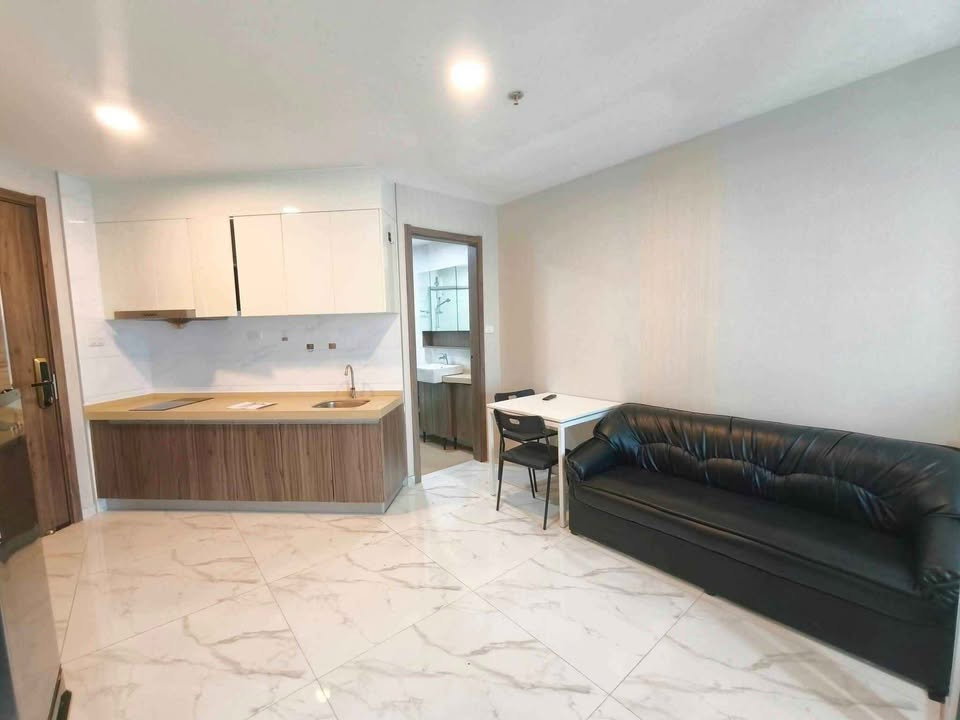 รูป 🔴12500฿🔴 | Artisan Ratchada/อาติซาน รัชดา ใกล้ MRT ศูนย์วัฒนธรรม 😊🙏 (Add​Line​ : @bbcondo88 ​)​ รหัสทรัพย์​ 6809-ART33 - รูปที่ 3/11