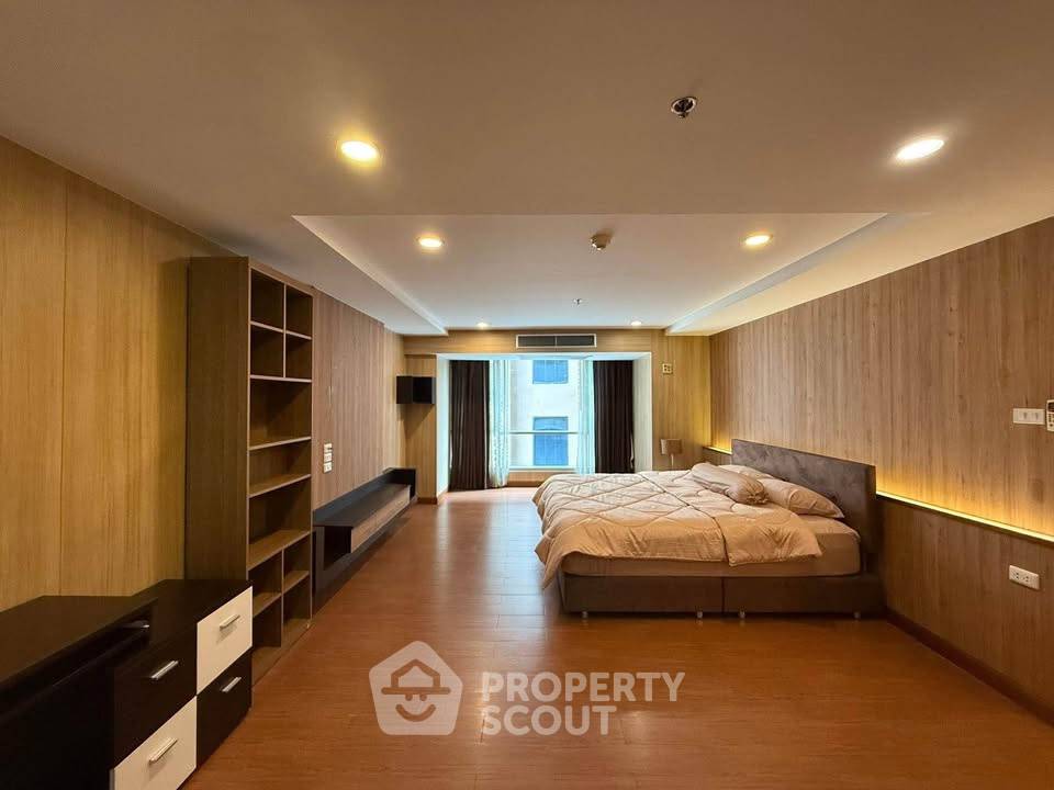 รูป คอนโด 2-ห้องนอน ที่ เดอะ เทรนดี้ คอนโดมิเนียม ใกล้ BTS นานา (ID 2284040) - รูปที่ 2/7