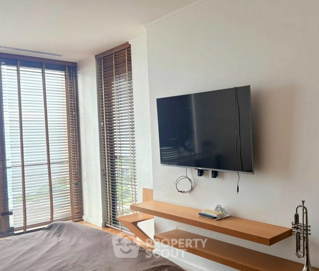 รูป คอนโด 1-ห้องนอน ที่ นอร์ทพอยท์ คอนโดมิเนี่ยม ใกล้ วงศ์อมาตย์ (ID 2724797) - รูปที่ 6/6