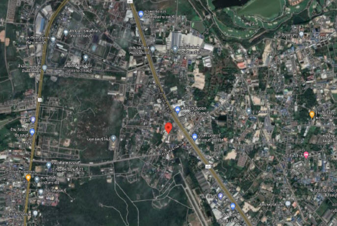 picture CONDO 30.18 square meter null Muang Chon Buri Nong Mai Daeng for 1063000 THB - 2/3