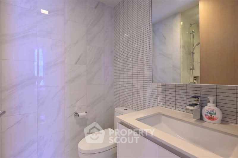 รูป คอนโด 2-ห้องนอน ที่ ไฮด์ สุขุมวิท11 ใกล้ BTS นานา (ID 2643861) - รูปที่ 9/11