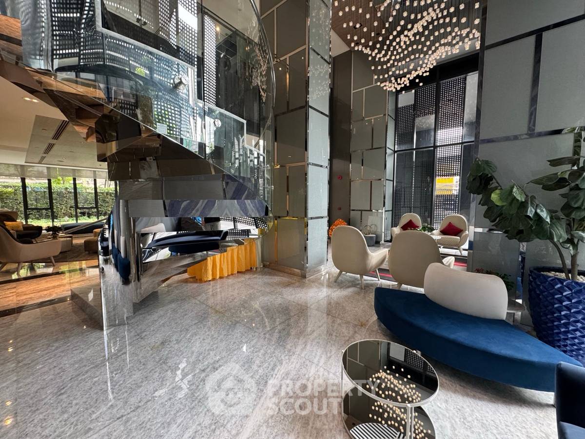 รูป คอนโด 1-ห้องนอน ที่ เดอะ ไลน์ อโศก - รัชดา ใกล้ MRT พระราม 9 (ID 2231269) - รูปที่ 20/22