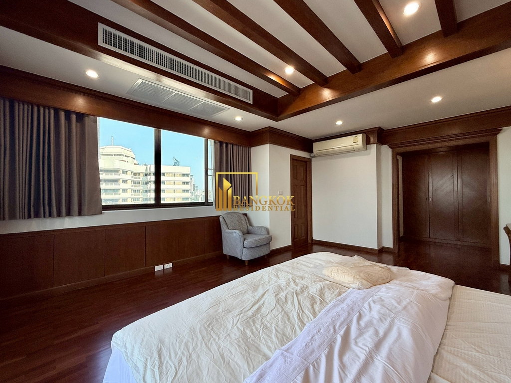 picture Ruamsuk Condominium | Elegant 3 Bed in Phrom Phong - BR60018CD - 21/47