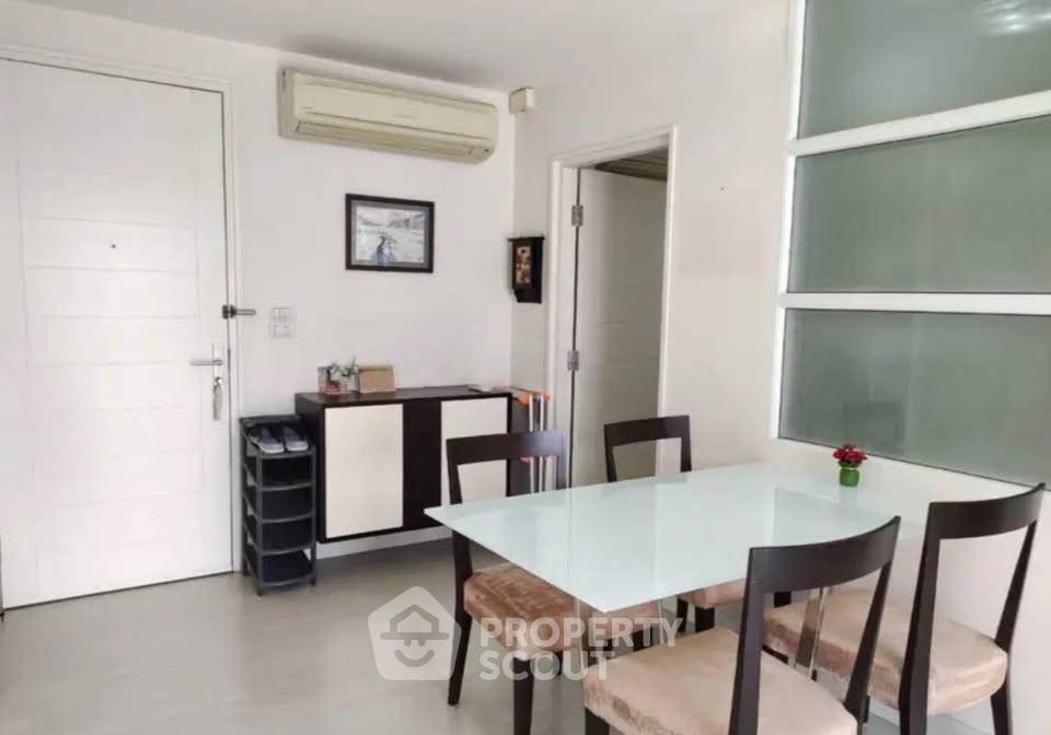 รูป คอนโด 2-ห้องนอน ที่ เดอะ แบงค็อค สาทร-ตากสิน คอนโดมิเนียม ใกล้ BTS กรุงธนบุรี (ID 2761992) - รูปที่ 8/11