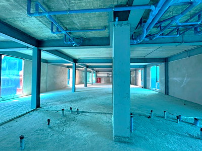 เช่าพื้นที่ขายของ ม.ศรีนครินทรวิโรฒ วิทยาเขตประสานมิตร : 💥 พื้นที่ร้านค้าสร้างใหม่ ให้เช่า ราคาต่ำกว่าตลาด เพลินจิต เหมาะทำธุรกิจทุกประเภท ** NO CO-AGENT **