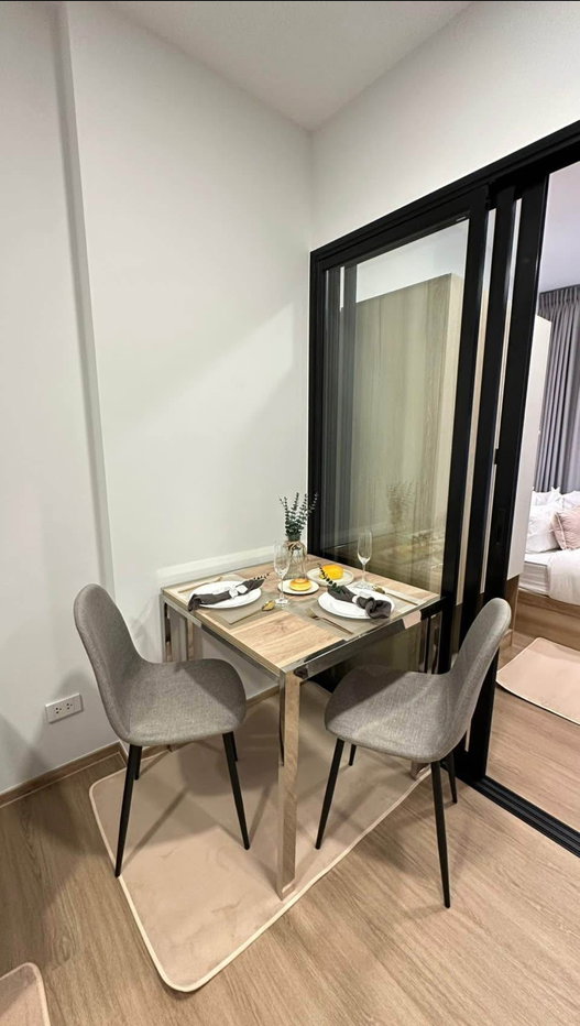 picture ✨ Condo For Rent Chapter One Spark Charan ✨ - 5/10