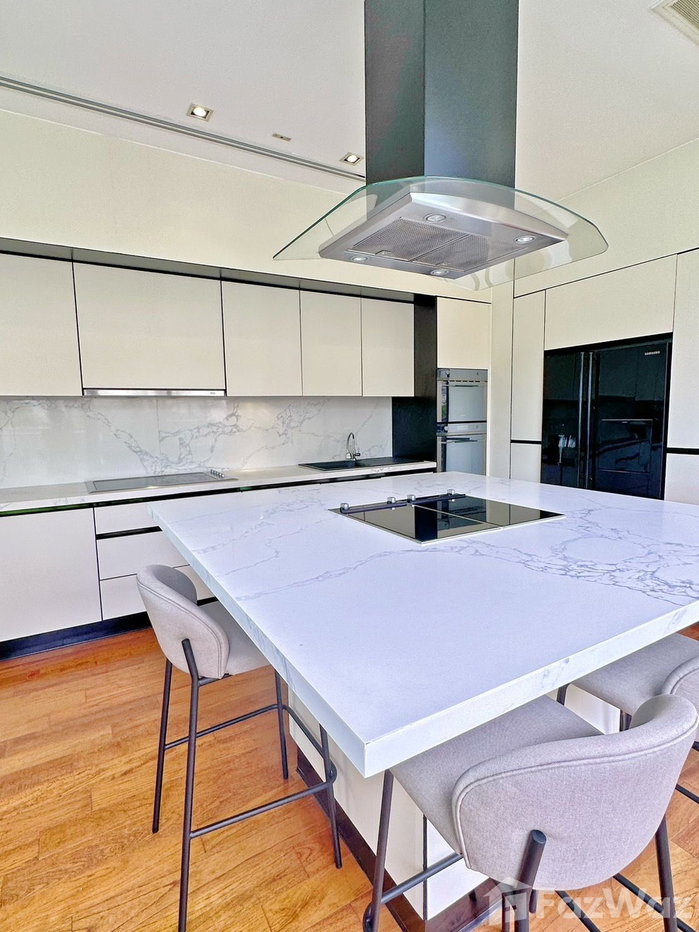 รูป วิลล่าให้เช่า 6 ห้องนอน ในโครงการ รอยัล ภูเก็ต มารีน่า 1181056 - รูปที่ 9/31