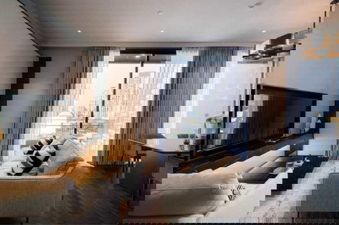 (Co-Agent Com 80%) ปล่อยเช่า Laviq Sukhumvit 57 ราคา 95,000 บาท