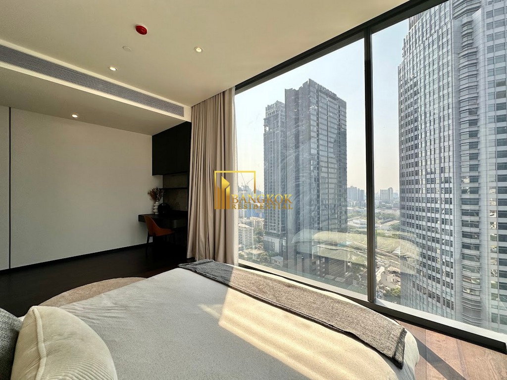 รูป Laviq | Elegant 3 Bedroom Luxury Condo in Thong Lo Area - BR18179CD - รูปที่ 11/41