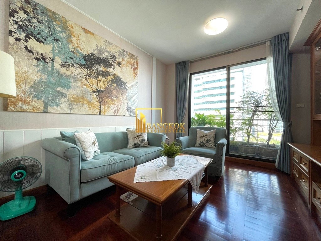 รูป Supalai Premier Place | Great Value 3 Bed Condo in Asoke CBD Area - BR19817CD - รูปที่ 2/29