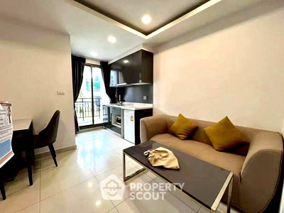 Condos for rent : 1-BR Condo at Arcadia Beach Resort Pattaya close to Pattaya South (ID 2755657)