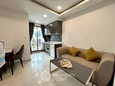 คอนโด 1-ห้องนอน ที่ อาคาเดีย บีช รีสอร์ท พัทยา ใกล้ พัทยาใต้ (ID 2755657)