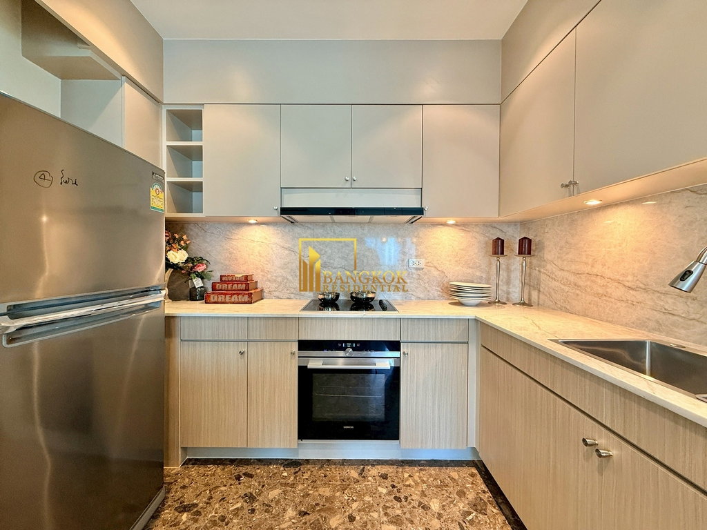 รูป Gorgeous 3 Bedroom Luxury Apartment For Rent in Phloenchit - BR21412AP - รูปที่ 10/42