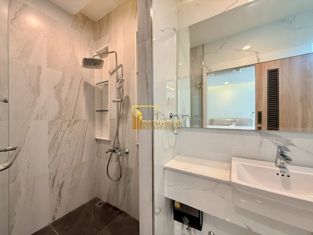 รูป Delightful 4 Bedroom House For Rent in Thonglor Area - BR28274SH - รูปที่ 26/48