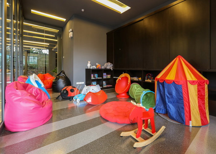 รูป 🇹🇭 ประกาศปล่อยเช่า – Siamese Gioia (ไซมิส จอยญ่า) ✨ คอนโด Low-rise บรรยากาศสงบ เป็นส่วนตัว ใจกลางสุขุมวิท - รูปที่ 24/29