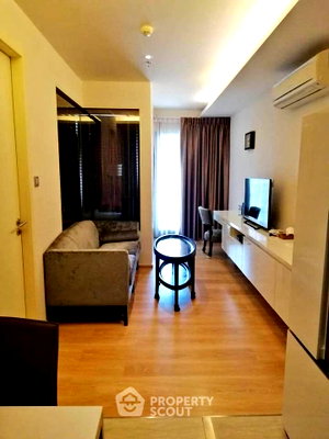 คอนโดให้เช่า : คอนโด 1-ห้องนอน ที่ เอช สุขุมวิท 43 ใกล้ BTS พร้อมพงษ์ (ID 2761954)