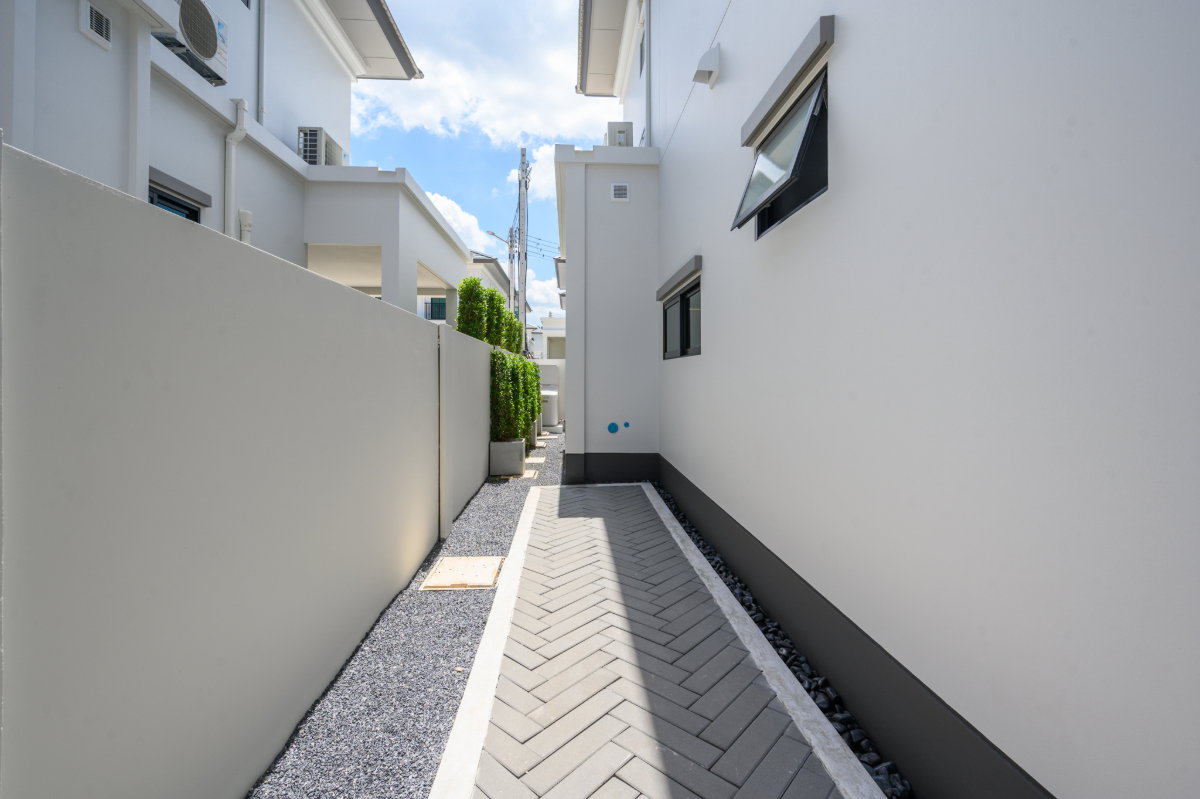 รูป 🏡💎 บ้านหรูให้เช่า เศรษฐสิริ เกาะแก้ว 3 ห้องนอน มีห้องทำงาน ฟังก์ชันครบ ✨ - รูปที่ 65/72
