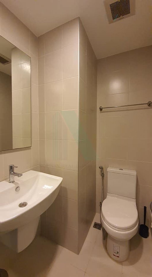 รูป 🔺 ให้ขายคอนโด ไอดีโอ โมบิ สุขุมวิท อีสท์เกต อาคาร 1 ชั้น 5 สตูดิโอ ขนาด 23 ตรม ใกล้ Bitec บางนา - รูปที่ 7/8