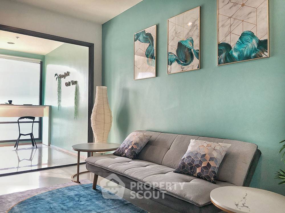 รูป คอนโด 1-ห้องนอน ที่ ริทึ่ม สุขุมวิท42 ใกล้ BTS เอกมัย (ID 382311) - รูปที่ 11/17