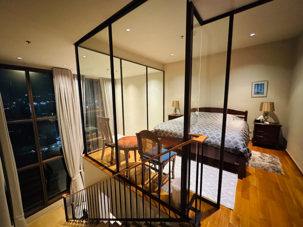 picture For rent The Emporio Place Sukhumvit 24(S15-3737) - 1/11