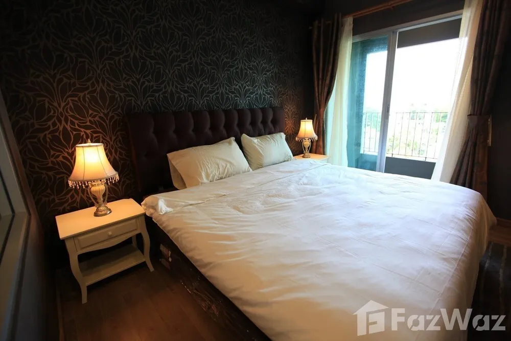 รูป ขาย คอนโด 1 ห้องนอน ในโครงการ เดอะซี๊ด มูซี่ 6135132 - รูปที่ 2/9