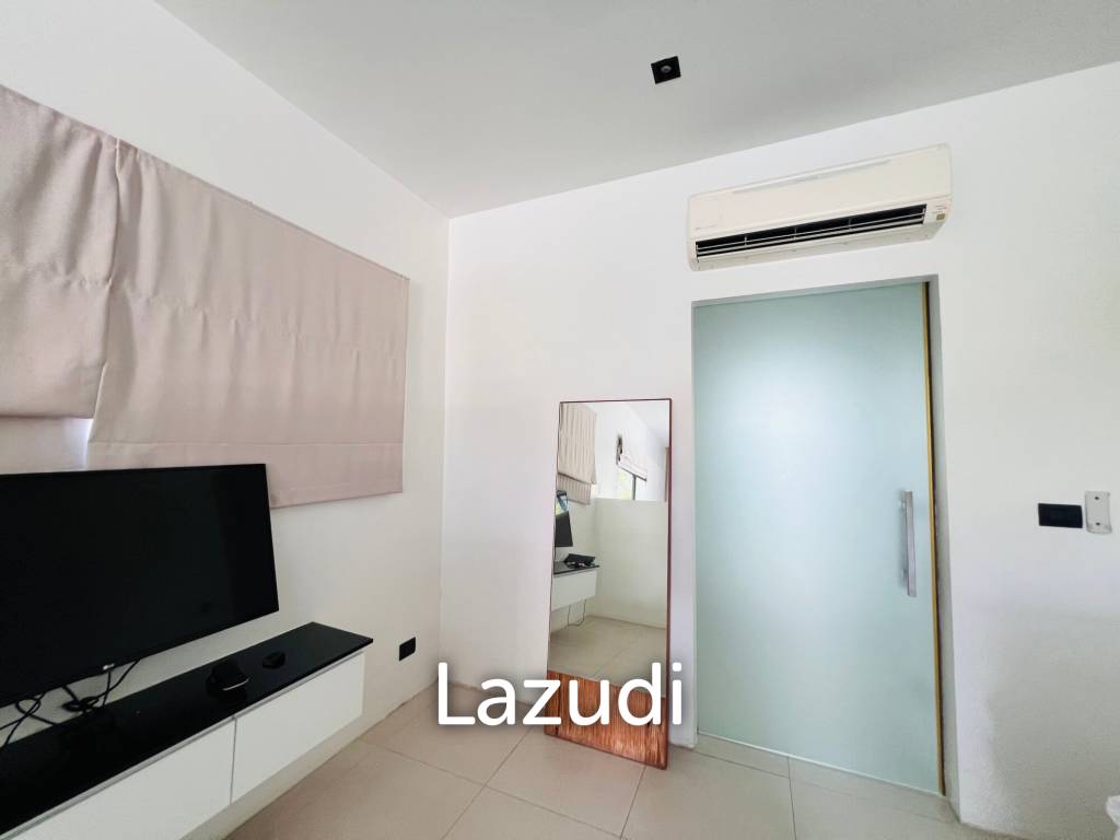 รูป คอนโด 80 ตร.ม. ชั้น 1 วิวสระว่ายน้ำ ทำเลทับใต้ หัวหิน - รูปที่ 12/17