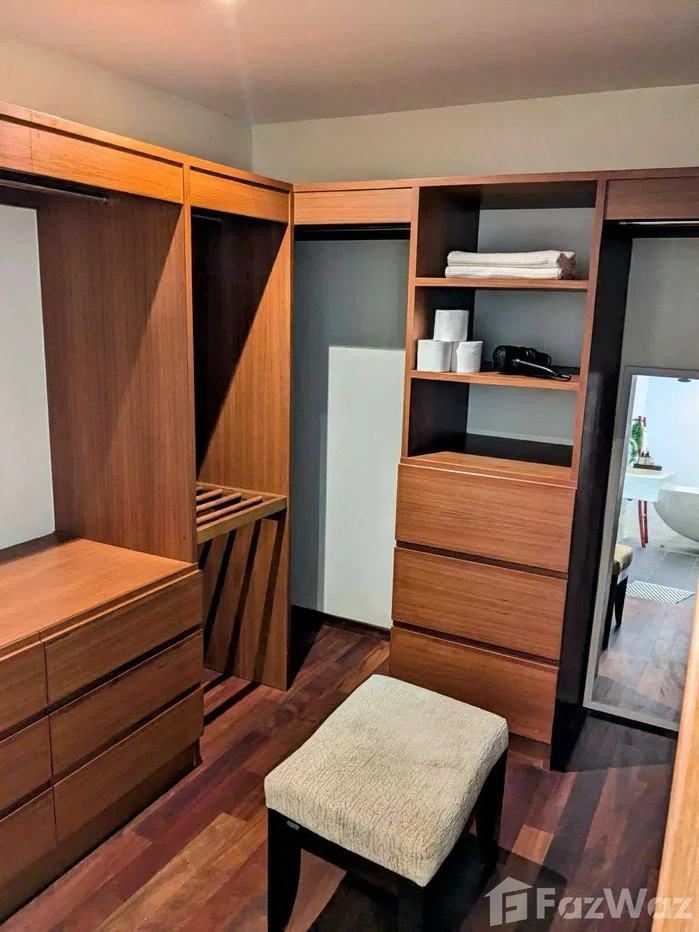 รูป วิลล่าให้เช่า 2 ห้องนอน ในโครงการ วิลล่า สุขสันต์ ซอย กิ่งสุขสันต์ 4 5746532 - รูปที่ 25/25