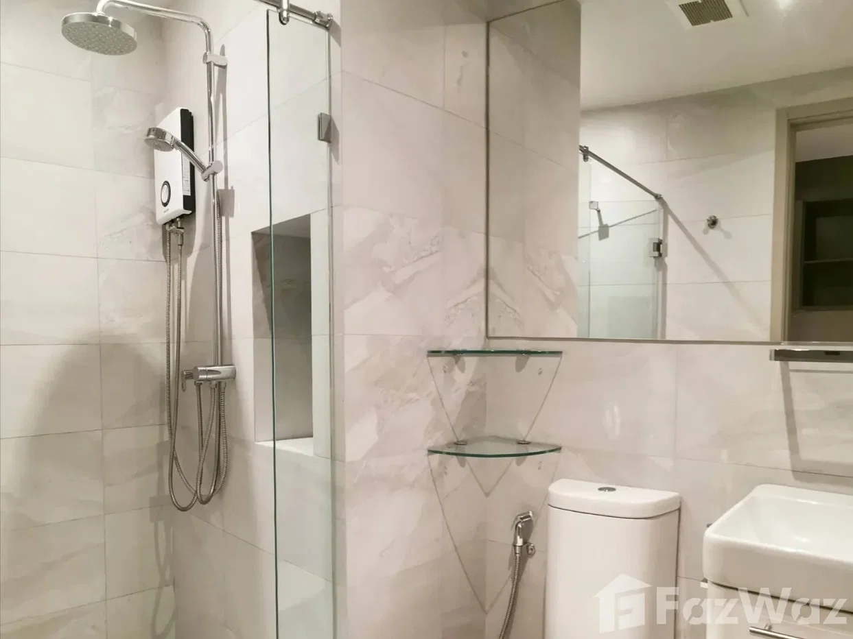 รูป ขาย คอนโด สตูดิโอ ในโครงการ ริทึ่ม เอกมัย  673056 - รูปที่ 5/10