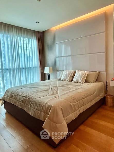 รูป คอนโด 1-ห้องนอน ที่ ดิ แอดเดรส สาทร ใกล้ BTS เซนต์หลุยส์ (ID 2760275) - รูปที่ 3/11