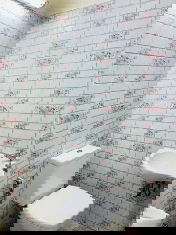 รูป HR3341 ให้เช่าอาคารพาณิชย์ 3 ชั้น ตกแต่งสวย พร้อมทำธุรกิจ & อยู่อาศัย เข้า-ออกได้หลายทาง ใกล้ Mega Bangna - รูปที่ 9/22