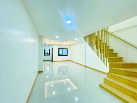 รูป BTS บางนา 780ม. BTS อุดมสุข 800ม. BITECบางนา ทาวน์โฮม 2 ชั้นฟังก์ชันลงตัว 2นอน - รูปที่ 6/8