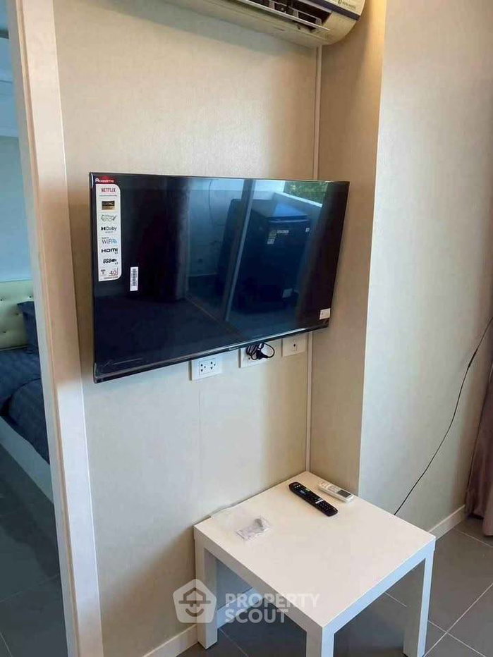 รูป คอนโด 1-ห้องนอน ที่ ดิ โอเรียนท์ รีสอร์ท แอนด์ สปา ใกล้ เมืองพัทยา (ID 2540400) - รูปที่ 8/11