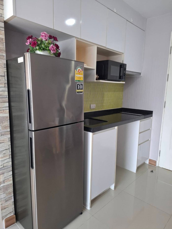 picture For rent Bangkok Horizon Ratchada-Thapra Ready to move in - 15/18