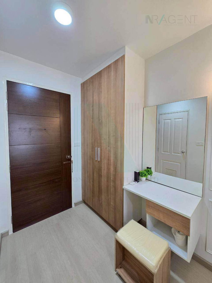 รูป 🔺 ขายคอนโด ดิ เออร์บาโน่ รัชดาภิเษก 19 อาคาร 1 ชั้น 2 สตูดิโอ ขนาด 22 ตรม ใกล้ เทสโก้ โลตัว เอ็กซ์เพรส - รูปที่ 8/8