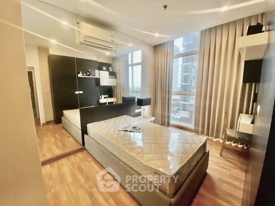 รูป คอนโด 2-ห้องนอน ที่ เดอะ โคสต์ แบงค็อก ใกล้ BTS บางนา (ID 2394991) - รูปที่ 3/11
