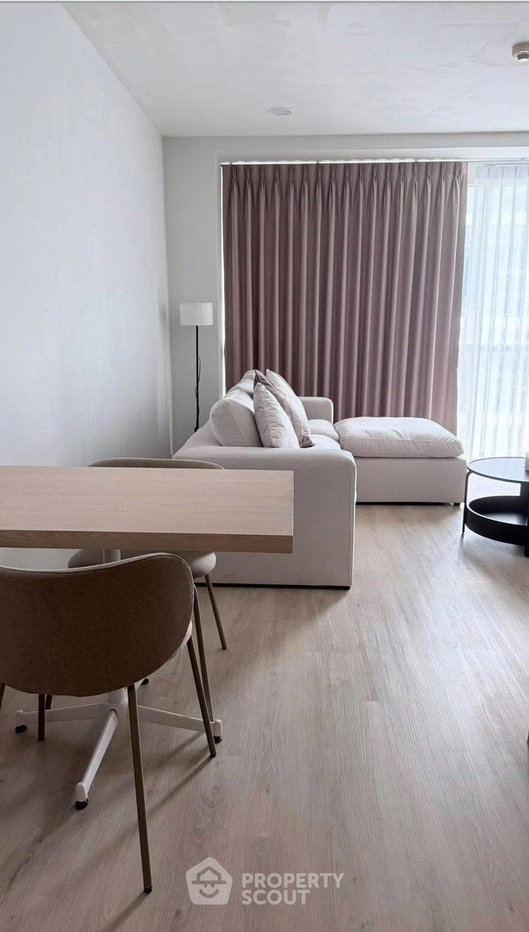 รูป คอนโด 1-ห้องนอน ที่ โนเบิล ไลท์ ใกล้ BTS อารีย์ (ID 2761749) - รูปที่ 5/7