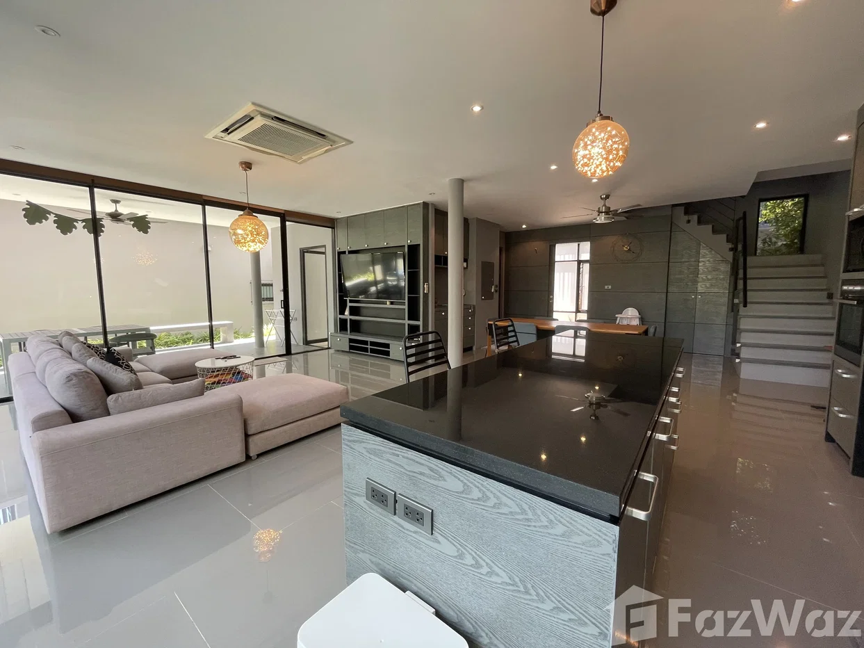 รูป วิลล่าให้เช่า 3 ห้องนอน ในโครงการ วัลญา วิลล่า ฮาโมนี่ เฟส 2 5798968 - รูปที่ 8/19