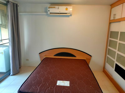 Condos for sale MRT Si Iam  : Condo for sale, 1 bedroom, 1.25 million, The Parkland Bangna, 37 sq m.